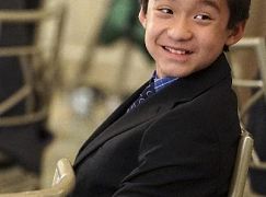 Fresh Off the Boat: 3x10 The Best of Orlando - zdjęcia promocyjne