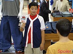 Fresh Off the Boat: 3x10 The Best of Orlando - zdjęcia promocyjne