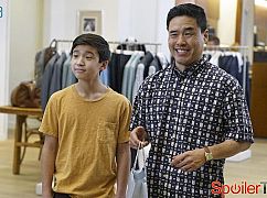 Fresh Off the Boat: 3x10 The Best of Orlando - zdjęcia promocyjne