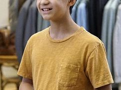 Fresh Off the Boat: 3x10 The Best of Orlando - zdjęcia promocyjne