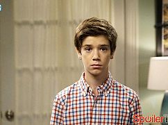 American Housewife: 1x12 Surprise - zdjęcia promocyjne