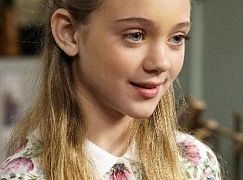 American Housewife: 1x12 Surprise - zdjęcia promocyjne