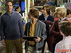 American Housewife: 1x12 Surprise - zdjęcia promocyjne