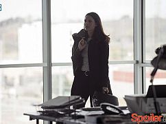Uprowadzona: 1x01 Pilot - zdjęcia promocyjne