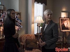 Uprowadzona: 1x01 Pilot - zdjęcia promocyjne