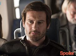 Uprowadzona: 1x01 Pilot - zdjęcia promocyjne