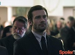 Uprowadzona: 1x01 Pilot - zdjęcia promocyjne