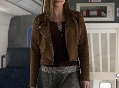 Uprowadzona: 1x01 Pilot - zdjęcia promocyjne