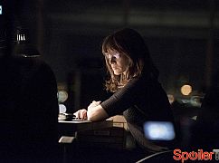 Uprowadzona: 1x01 Pilot - zdjęcia promocyjne