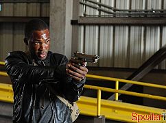 24: Legacy: 1x01 12:00 Noon -1:00 PM - zdjęcia promocyjne
