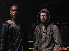 24: Legacy: 1x01 12:00 Noon -1:00 PM - zdjęcia promocyjne