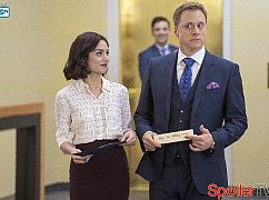 Powerless: 1x01 Pilot - zdjęcia promocyjne