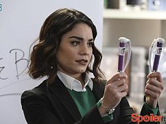 Powerless: 1x01 Pilot - zdjęcia promocyjne