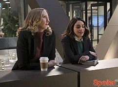 Powerless: 1x01 Pilot - zdjęcia promocyjne