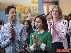 Powerless: 1x01 Pilot - zdjęcia promocyjne