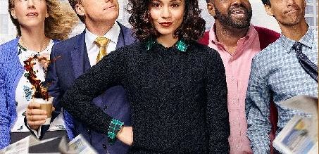 NBC pokaże pozostałe odcinki 