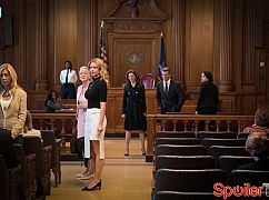 Doubt: 1x01 Pilot - zdjęcia promocyjne