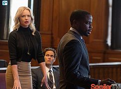 Doubt: 1x01 Pilot - zdjęcia promocyjne