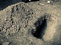 Plakaty promocyjne 7 sezonu serialu Żywe trupy