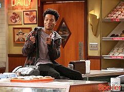 Superior Donuts: 1x01 Pilot - zdjęcia promocyjne
