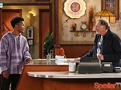 Superior Donuts: 1x01 Pilot - zdjęcia promocyjne