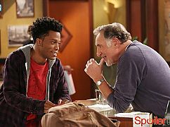 Superior Donuts: 1x01 Pilot - zdjęcia promocyjne