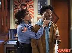 Superior Donuts: 1x01 Pilot - zdjęcia promocyjne