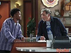 Superior Donuts: 1x01 Pilot - zdjęcia promocyjne
