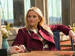 Zdjęcia promocyjne 1 sezonu serialu Big Little Lies