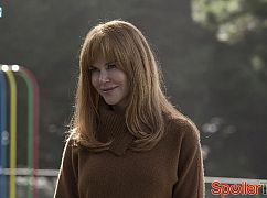 Zdjęcia promocyjne 1 sezonu serialu Big Little Lies