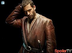 Zdjęcia promocyjne obsady 1 sezonu serialu Emerald City