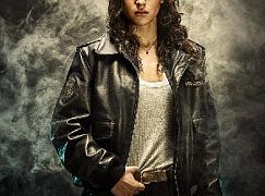 Zdjęcia promocyjne obsady 1 sezonu serialu Emerald City