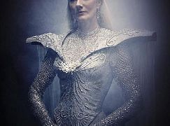 Zdjęcia promocyjne obsady 1 sezonu serialu Emerald City