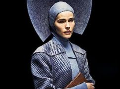 Zdjęcia promocyjne obsady 1 sezonu serialu Emerald City