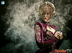 Zdjęcia promocyjne obsady 1 sezonu serialu Emerald City