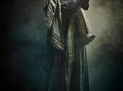 Zdjęcia promocyjne obsady 1 sezonu serialu Emerald City