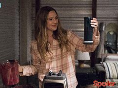 Zdjęcia promocyjne 1 sezonu serialu Santa Clarita Diet