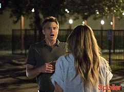 Zdjęcia promocyjne 1 sezonu serialu Santa Clarita Diet