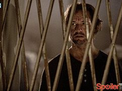 Colony: 2x02 Somewhere Out There - zdjęcia promocyjne