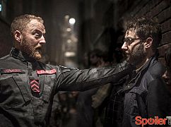 Colony: 2x02 Somewhere Out There - zdjęcia promocyjne
