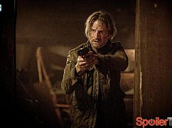 Colony: 2x02 Somewhere Out There - zdjęcia promocyjne