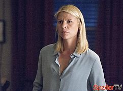 Homeland: 6x02 The Man in the Basement - zdjęcia promocyjne
