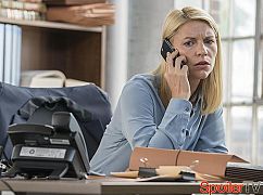 Homeland: 6x02 The Man in the Basement - zdjęcia promocyjne