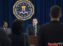 Homeland: 6x02 The Man in the Basement - zdjęcia promocyjne