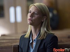 Homeland: 6x02 The Man in the Basement - zdjęcia promocyjne