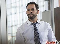 Homeland: 6x02 The Man in the Basement - zdjęcia promocyjne