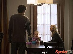 Homeland: 6x04 A Flash of Light - zdjęcia promocyjne