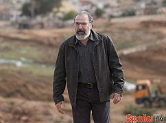 Homeland: 6x04 A Flash of Light - zdjęcia promocyjne