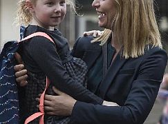 Homeland: 6x04 A Flash of Light - zdjęcia promocyjne