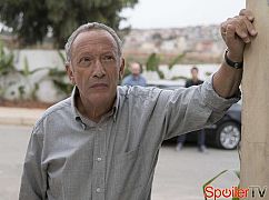 Homeland: 6x04 A Flash of Light - zdjęcia promocyjne